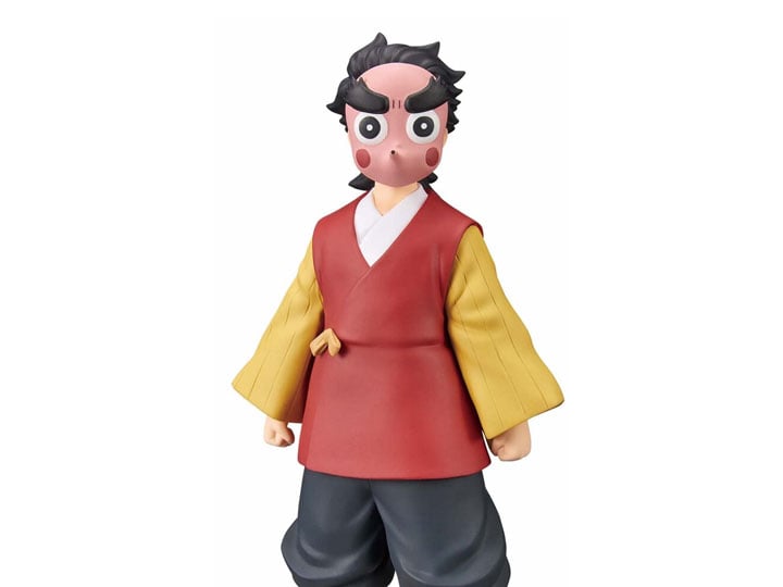 Demon Slayer: Kimetsu No Yaiba Figure Vol.38 Kotetsu Gallery Image 1