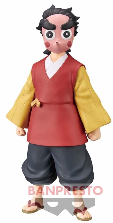 Demon Slayer: Kimetsu No Yaiba Figure Vol.38 Kotetsu Gallery Image 3