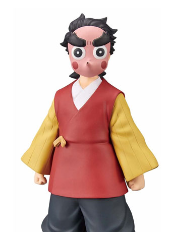 Demon Slayer: Kimetsu No Yaiba Figure Vol.38 Kotetsu Gallery Image 2