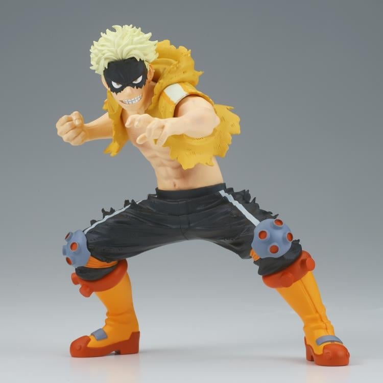 ☆HERO☆　様 My Hero Academia The Amazing Heroes Vol.33 Taishiro Toyomitsu