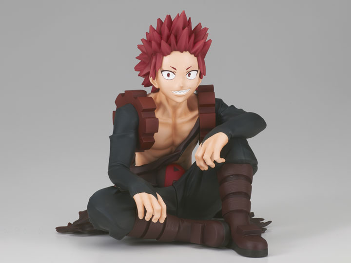 My Hero Academia Break Time Collection Vol.5 Eijiro Kirishima Gallery Image 1