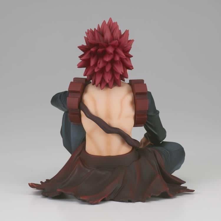 My Hero Academia Break Time Collection Vol.5 Eijiro Kirishima Gallery Image 4