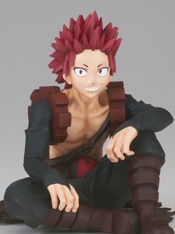 My Hero Academia Break Time Collection Vol.5 Eijiro Kirishima Gallery Image 2