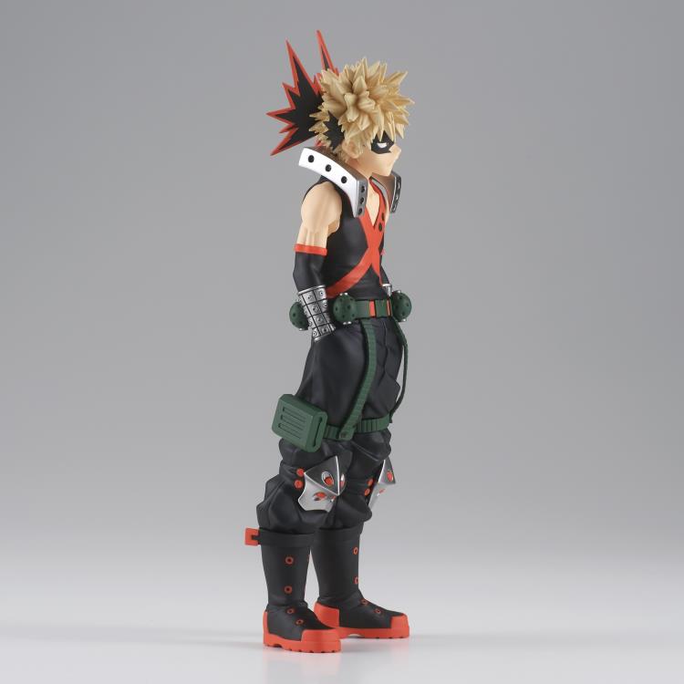 My Hero Academia Age of Heroes Katsuki Bakugo (Ver.2) Gallery Image 6