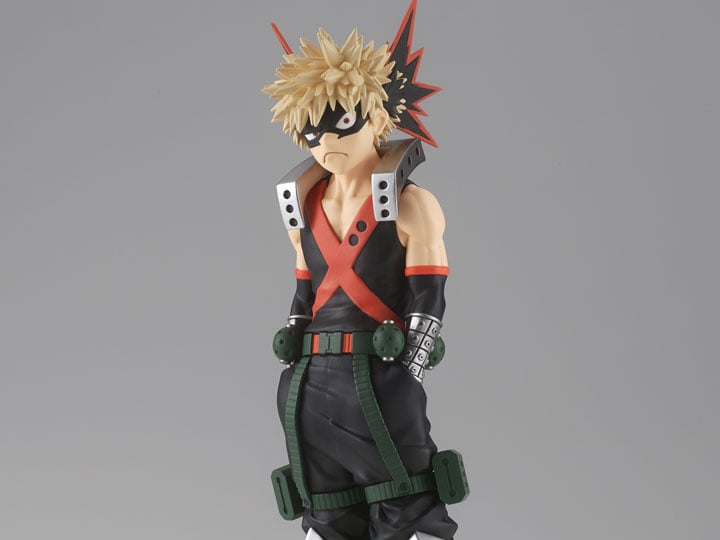 My Hero Academia Age of Heroes Katsuki Bakugo (Ver.2) Gallery Image 1