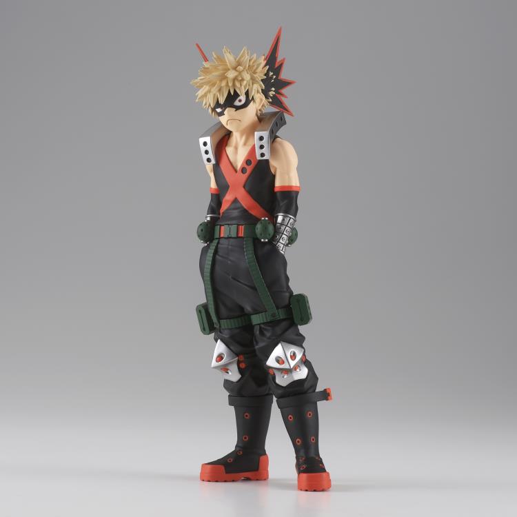 My Hero Academia Age of Heroes Katsuki Bakugo (Ver.2) Gallery Image 3