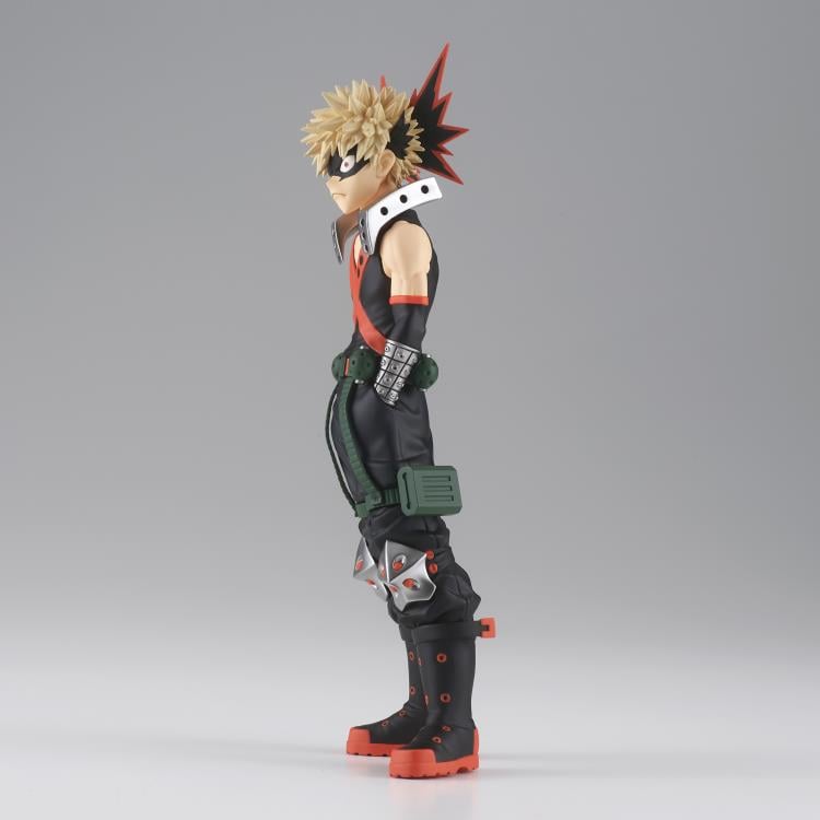 My Hero Academia Age of Heroes Katsuki Bakugo (Ver.2) Gallery Image 4