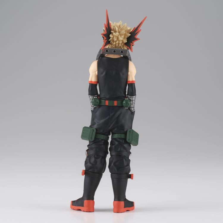 My Hero Academia Age of Heroes Katsuki Bakugo (Ver.2) Gallery Image 5
