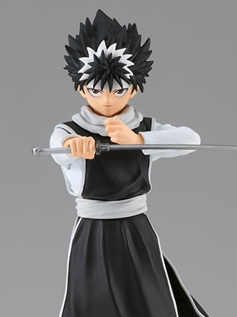 Yu Yu Hakusho DXF 30th Anniversary Hiei Gallery Image 2