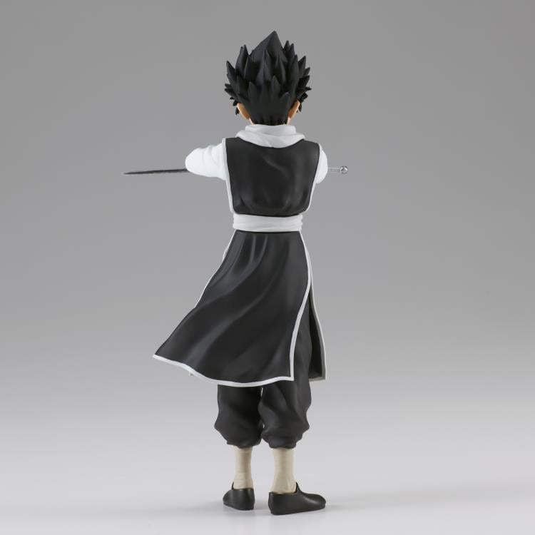 Yu Yu Hakusho DXF 30th Anniversary Hiei