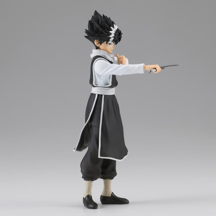 Yu Yu Hakusho DXF 30th Anniversary Hiei Gallery Image 4
