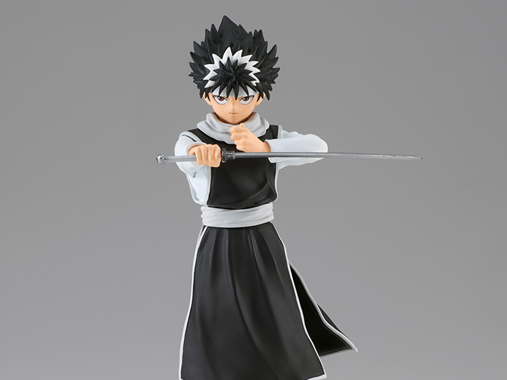 Yu Yu Hakusho DXF 30th Anniversary Hiei Gallery Image 1