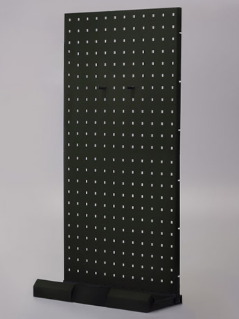 Weapon Rack (Army Green) 1/6 Scale Accessory Set Gallery Image 2