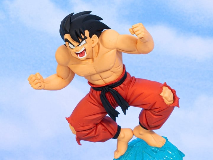 Dragon Ball GxMateria Goku (Ver. III) Gallery Image 1