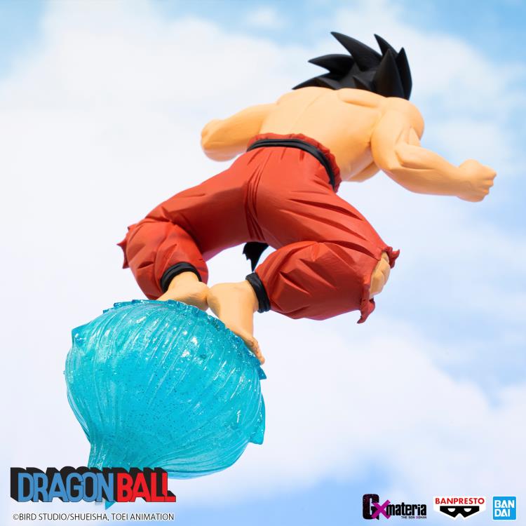 Dragon Ball GxMateria Goku (Ver. III) Gallery Image 9