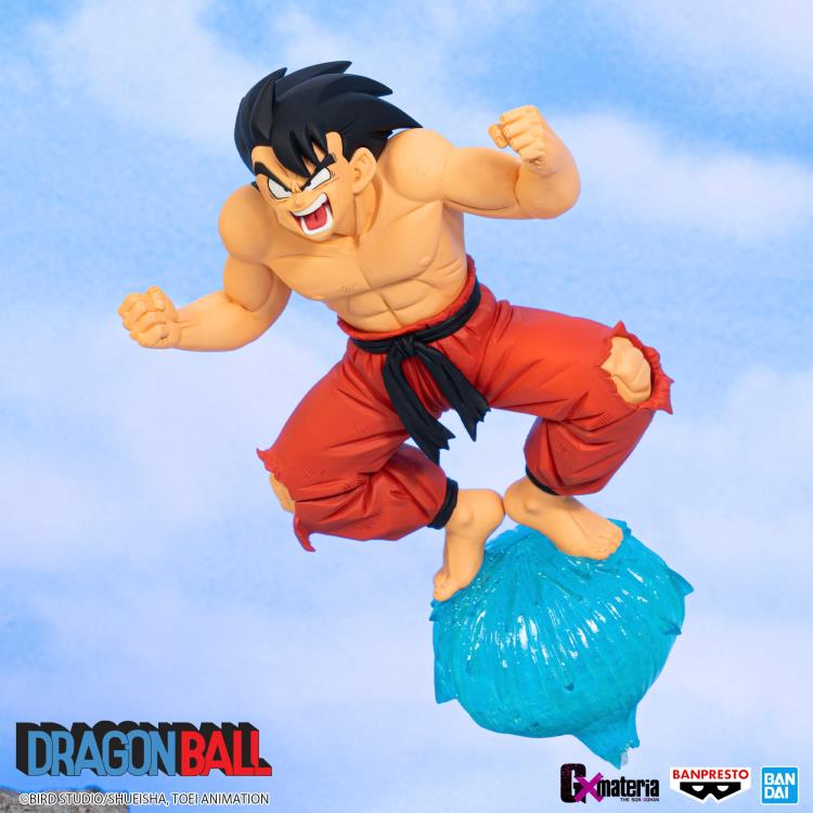 Dragon Ball GxMateria Goku (Ver. III)