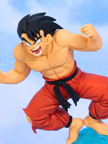 Dragon Ball GxMateria Goku (Ver. III) Gallery Image 2