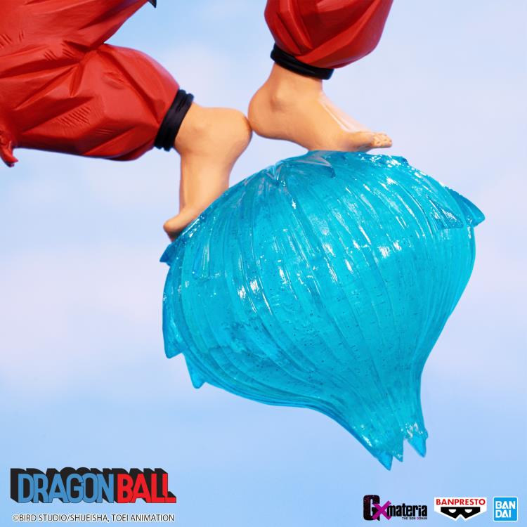 Dragon Ball GxMateria Goku (Ver. III) Gallery Image 10