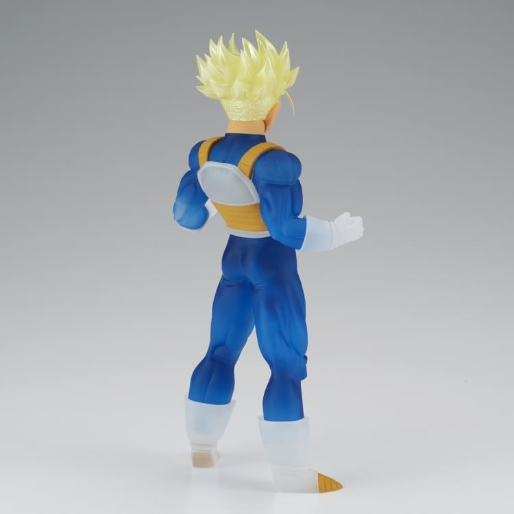 Dragon Ball Z Clearise Super Saiyan Trunks Gallery Image 5