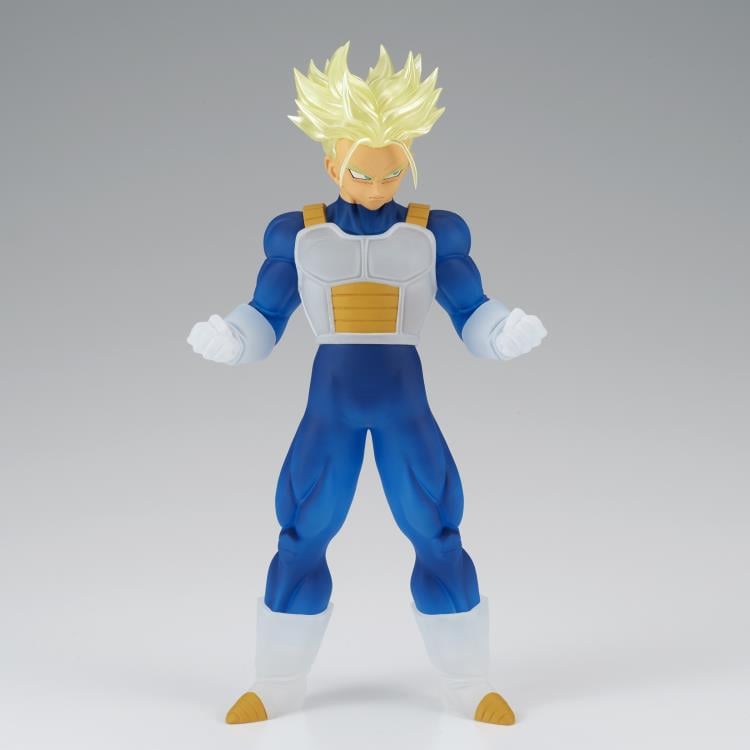 Dragon Ball Z Clearise Super Saiyan Trunks Gallery Image 4