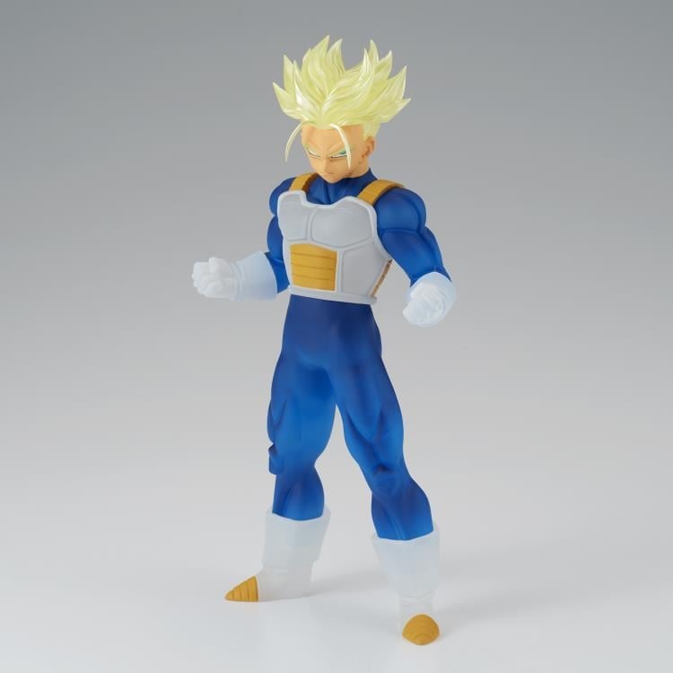 Dragon Ball Z Clearise Super Saiyan Trunks Gallery Image 3