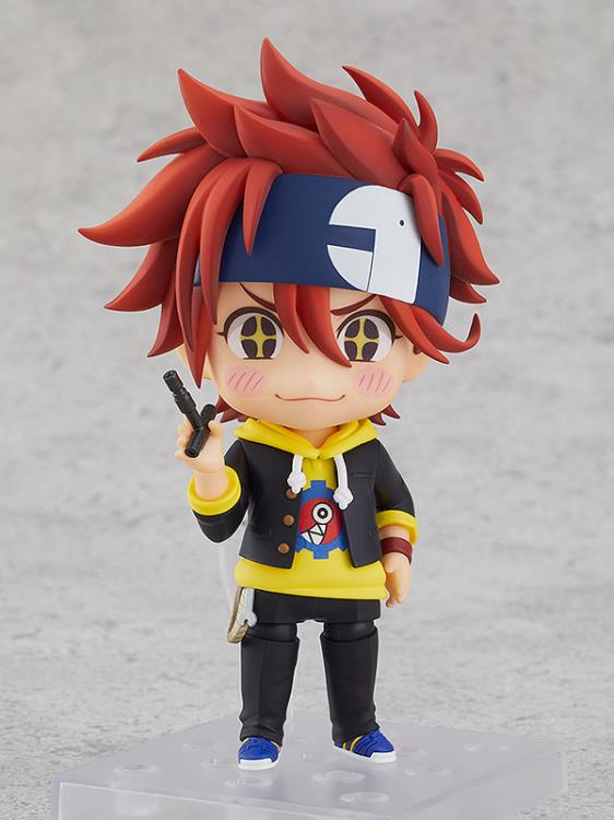 SK8 the Infinity Nendoroid No.2048 Reki Gallery Image 6