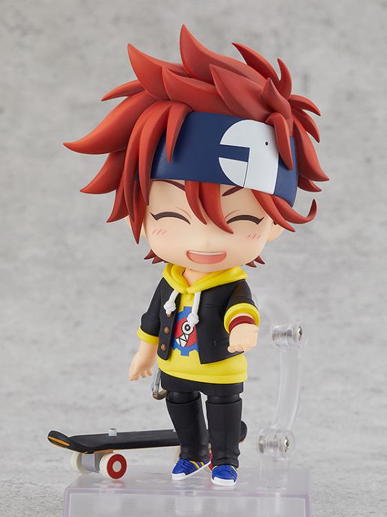 SK8 the Infinity Nendoroid No.2048 Reki Gallery Image 5