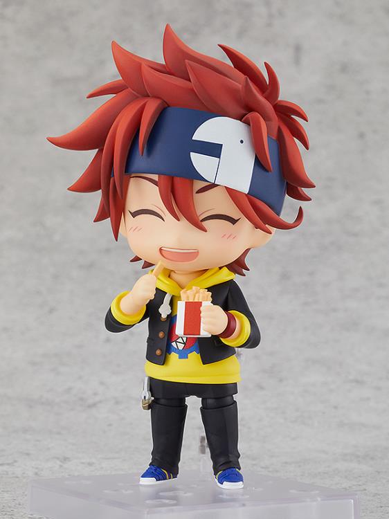SK8 the Infinity Nendoroid No.2048 Reki Gallery Image 7