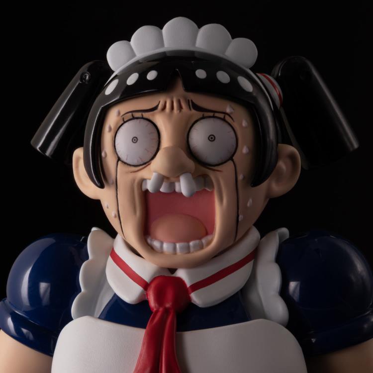 Me & Roboco RIOBOT Steel Roboco (Anime Ver.) Figure Gallery Image 12