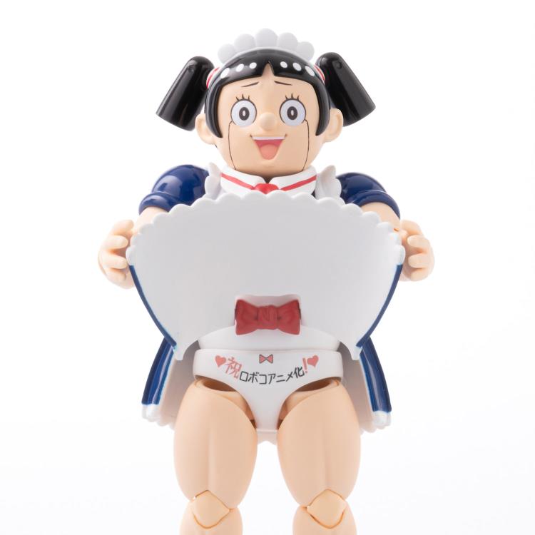Me & Roboco RIOBOT Steel Roboco (Anime Ver.) Figure Gallery Image 5