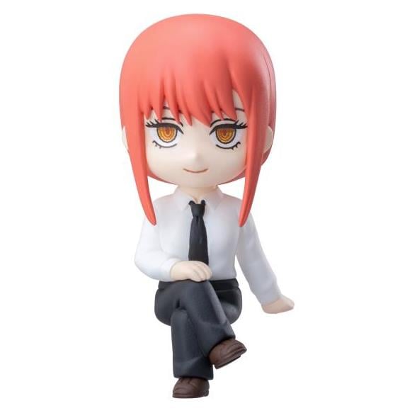 Chainsaw Man Sitting Series Boxed Set of 13 Figures Gallery Image 12