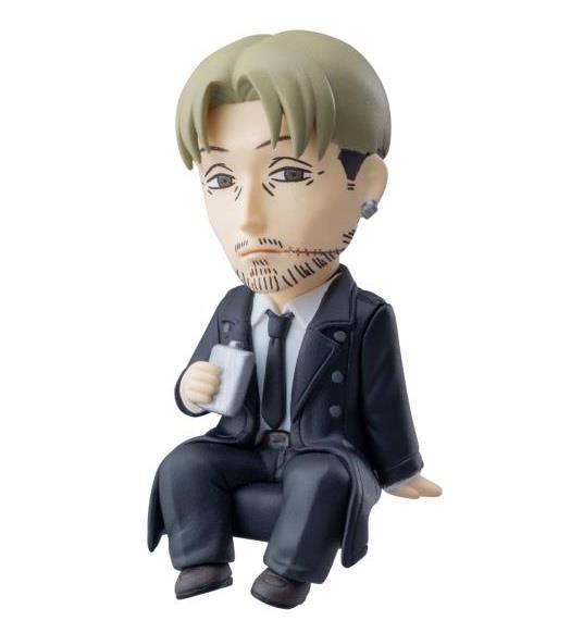 Chainsaw Man Sitting Series Boxed Set of 13 Figures Gallery Image 27