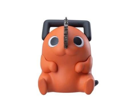 Chainsaw Man Sitting Series Boxed Set of 13 Figures Gallery Image 5