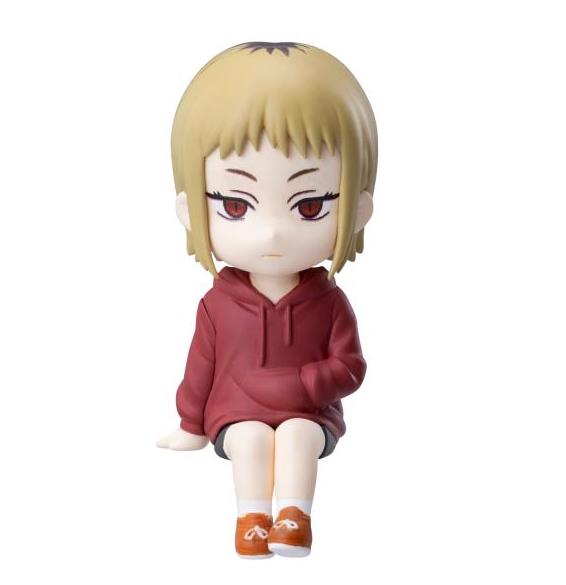 Chainsaw Man Sitting Series Boxed Set of 13 Figures Gallery Image 28