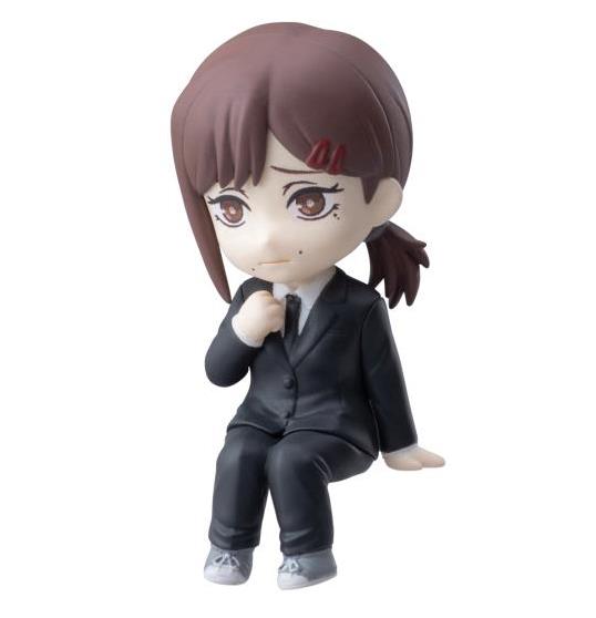 Chainsaw Man Sitting Series Boxed Set of 13 Figures Gallery Image 23