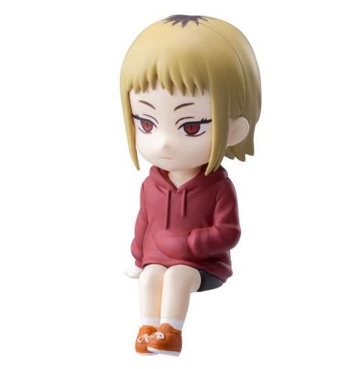 Chainsaw Man Sitting Series Boxed Set of 13 Figures Gallery Image 29