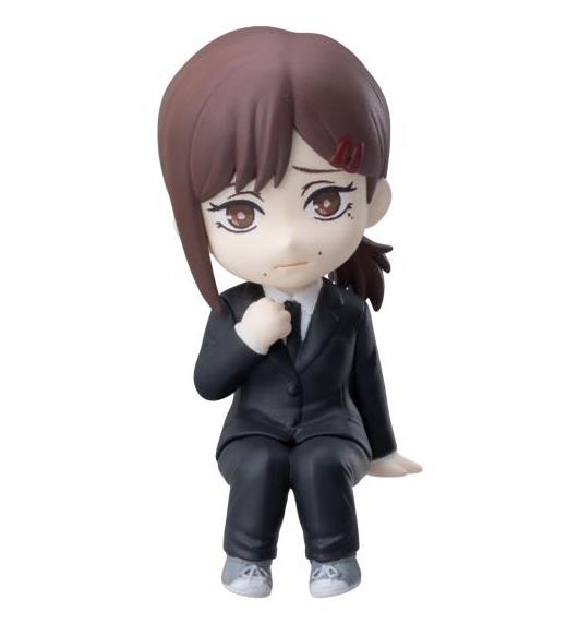 Chainsaw Man Sitting Series Boxed Set of 13 Figures Gallery Image 22