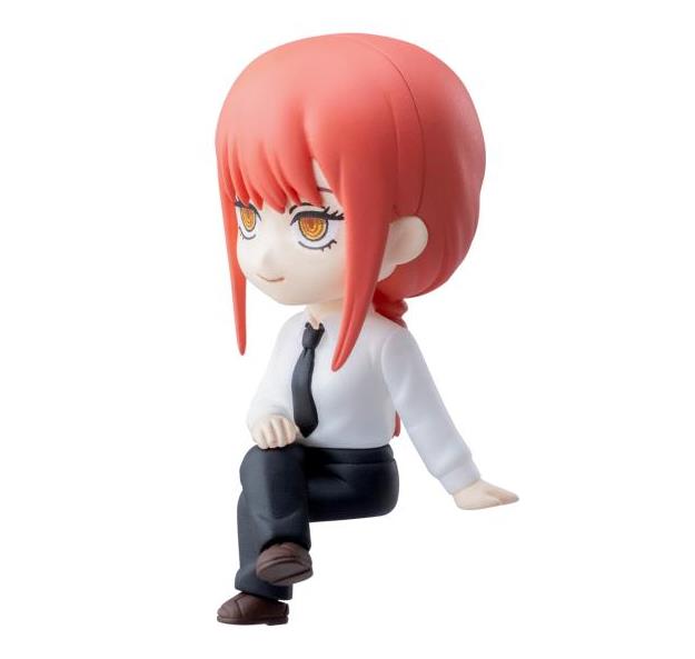 Chainsaw Man Sitting Series Boxed Set of 13 Figures Gallery Image 13
