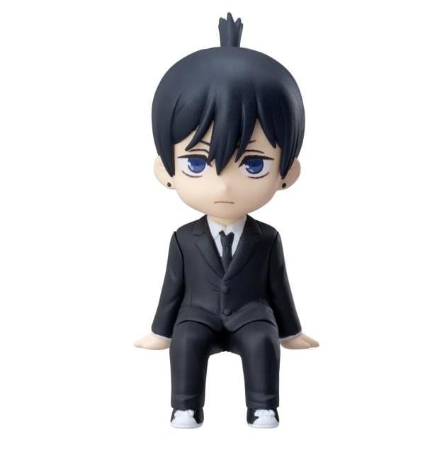 Chainsaw Man Sitting Series Boxed Set of 13 Figures Gallery Image 14
