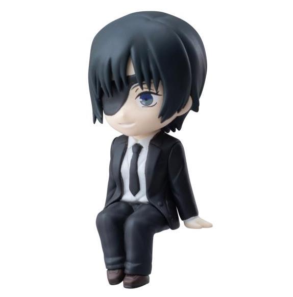 Chainsaw Man Sitting Series Boxed Set of 13 Figures Gallery Image 21