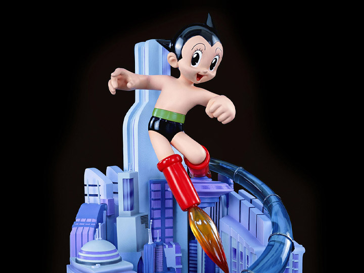 Astro Boy (Day Version) 1/6 Scale Limited Edition Statue
