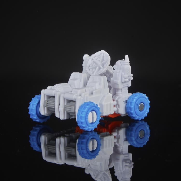 Transformers: Legacy Generations Selects Titan Guardian Robot & Lunar-Tread Gallery Image 6