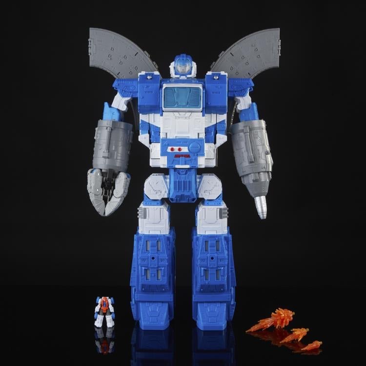 Transformers: Legacy Generations Selects Titan Guardian Robot & Lunar-Tread Gallery Image 7
