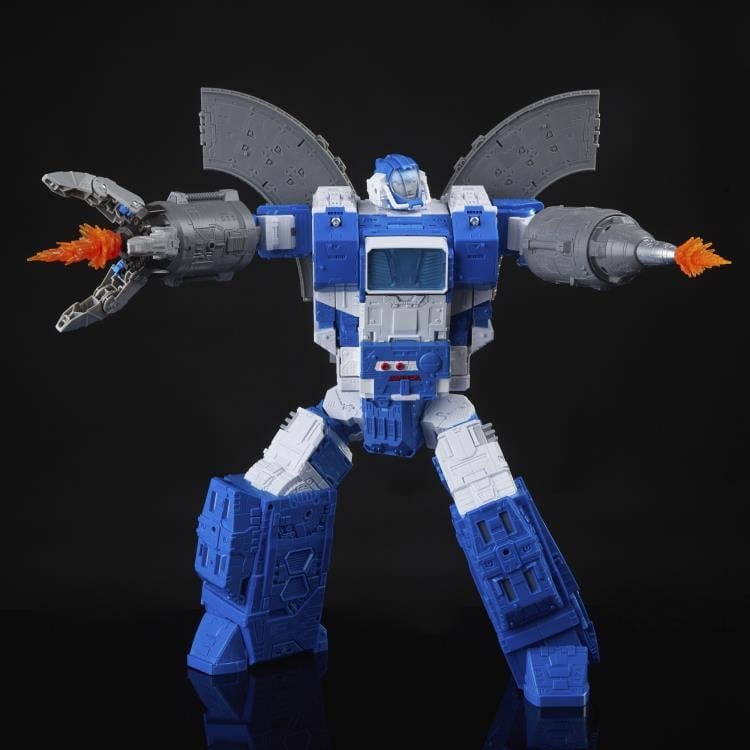 Transformers: Legacy Generations Selects Titan Guardian Robot & Lunar-Tread Gallery Image 4