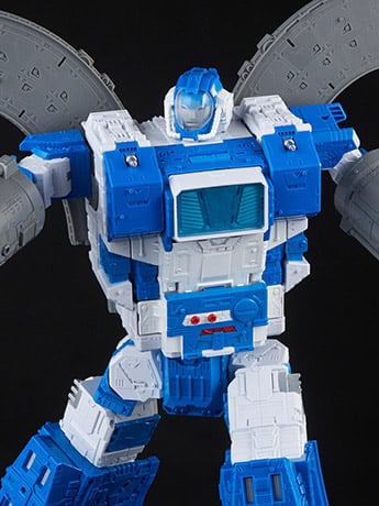 Transformers: Legacy Generations Selects Titan Guardian Robot & Lunar-Tread Gallery Image 2