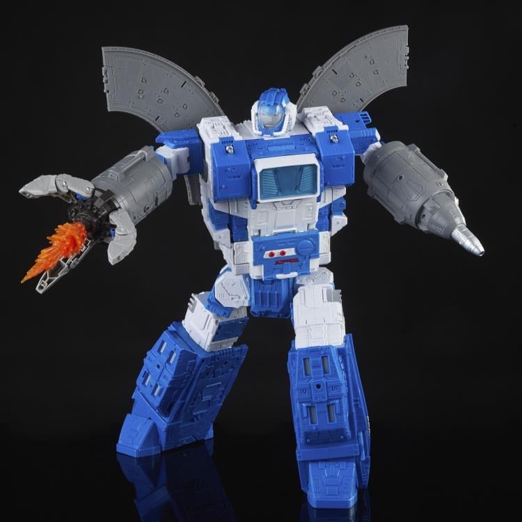 Transformers: Legacy Generations Selects Titan Guardian Robot & Lunar-Tread Gallery Image 3