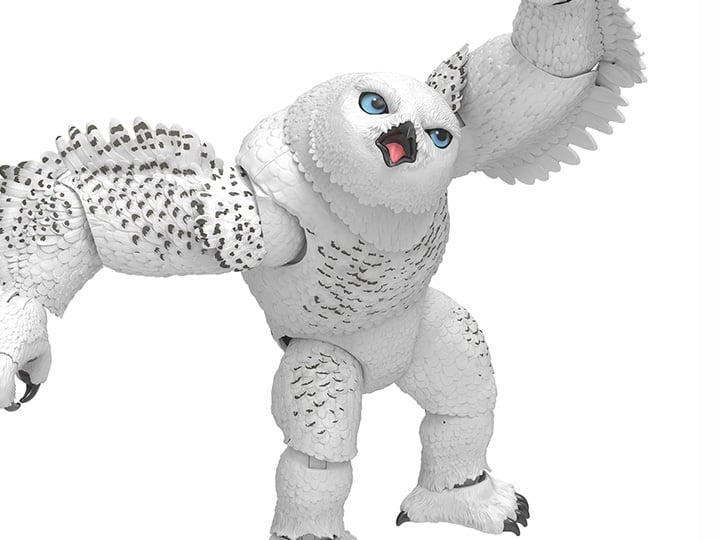 Dungeons & Dragons: Honor Among Thieves Golden Archive Owlbear (Doric) Gallery Image 1