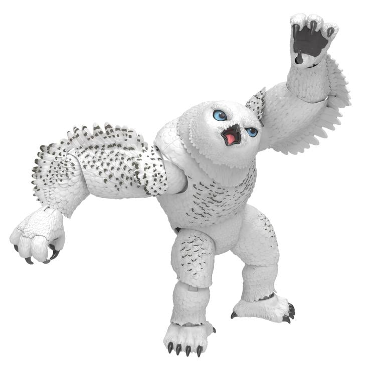 Dungeons & Dragons: Honor Among Thieves Golden Archive Owlbear (Doric) Gallery Image 3