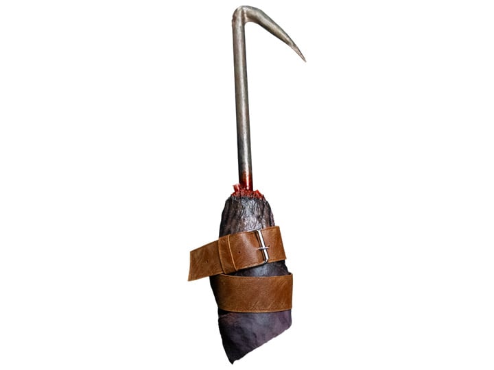 Candyman (2021) Hook Hand Accessory Gallery Image 1
