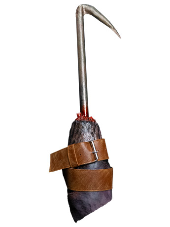 Candyman (2021) Hook Hand Accessory Gallery Image 2